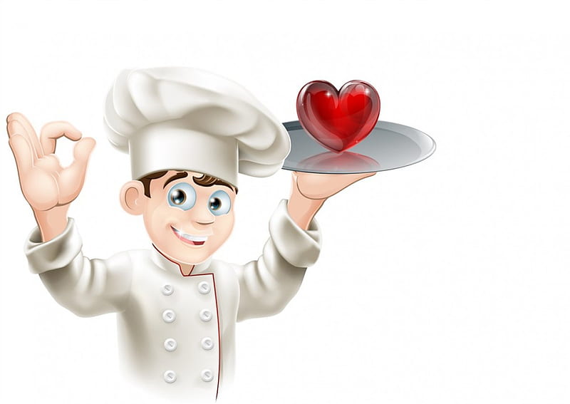 Celebrity chef network