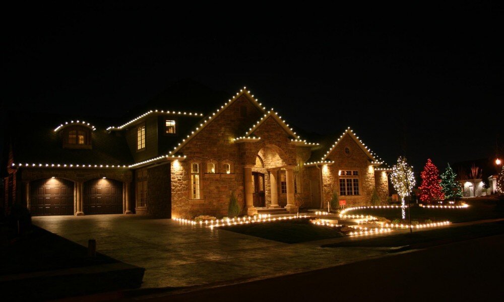 Absolutely Bright Lights