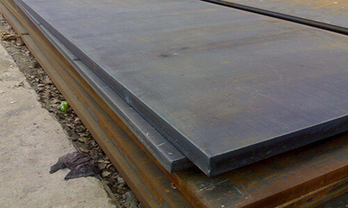 Sai Steel & Engineering Co.
