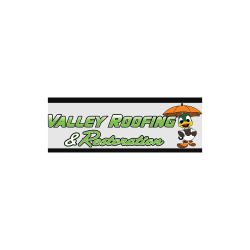 Valley Roofing and Restoration