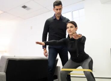 District Wellness – Top Rated Chiropractor Arlington VA