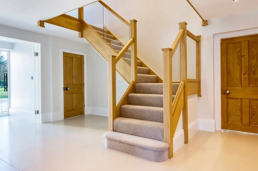 StairBox