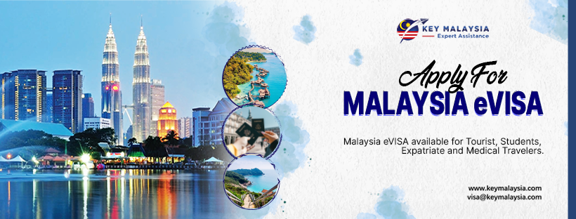 KeyMalaysia: Leading Malaysia eVisa Service – Trusted by Trav &hellip;