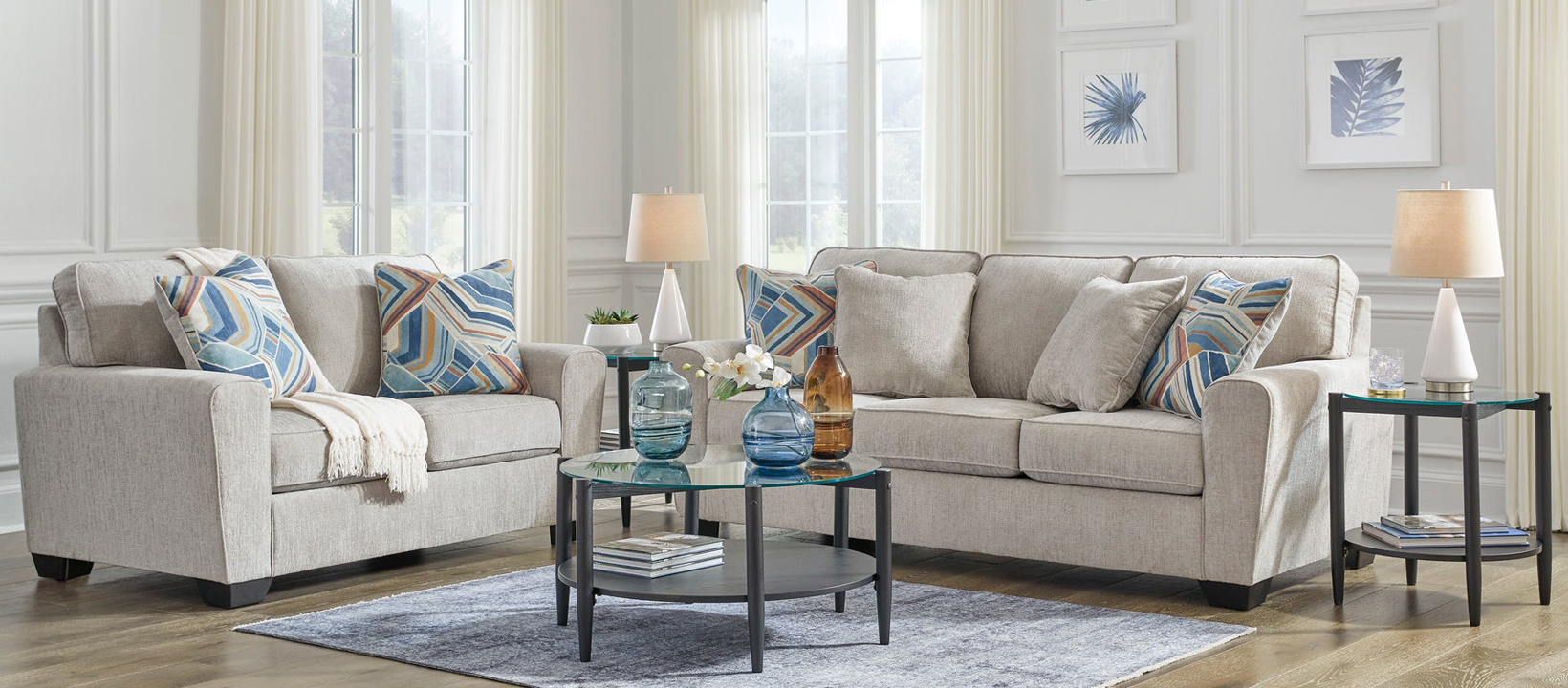 Furniture Barn