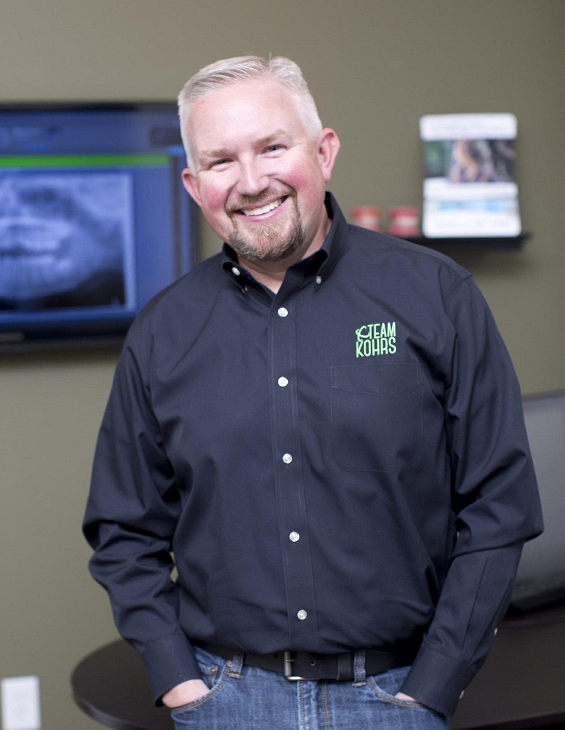 Kohrs Orthodontics – Strasburg