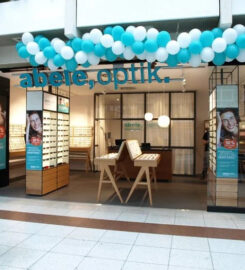 Abele Optik – Optiker in Frankfurt Nord-West-Zentrum