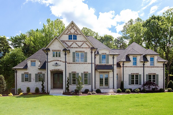 R & K Custom Homes