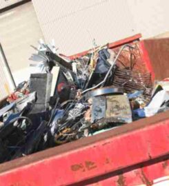 Super Metal Recycling