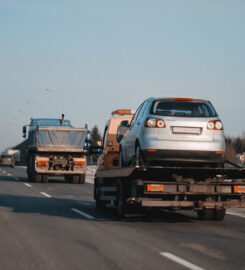 A Able Wrecker Inc