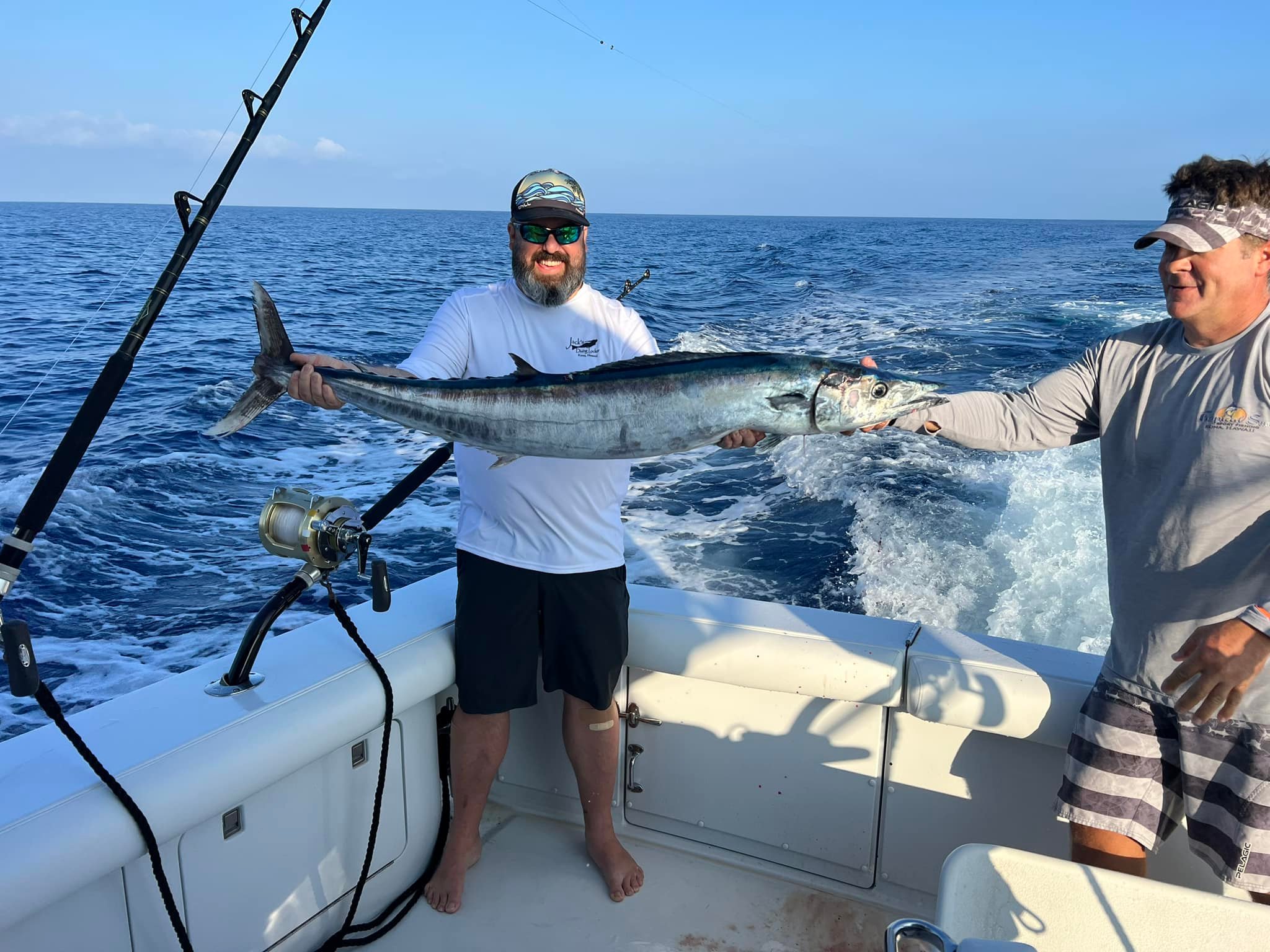 Tropical Sun Sportfishing