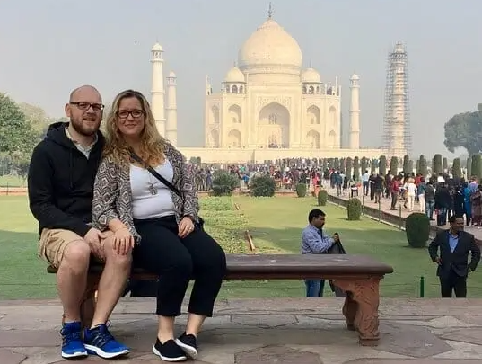 Lets Go India Tours