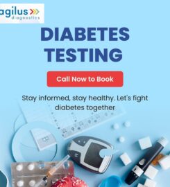 Agilus Diagnostics (Formerly Srl Diagnostics)
