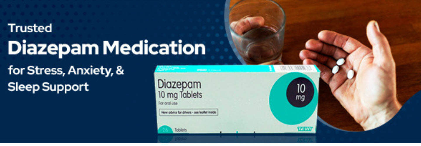 Diazepam Solutions