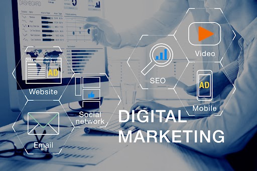 MacRAE’S Digital Marketing Agency