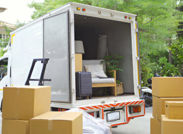 Asheville Area Movers
