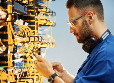 XBOCT – Electrical Contractors Toronto