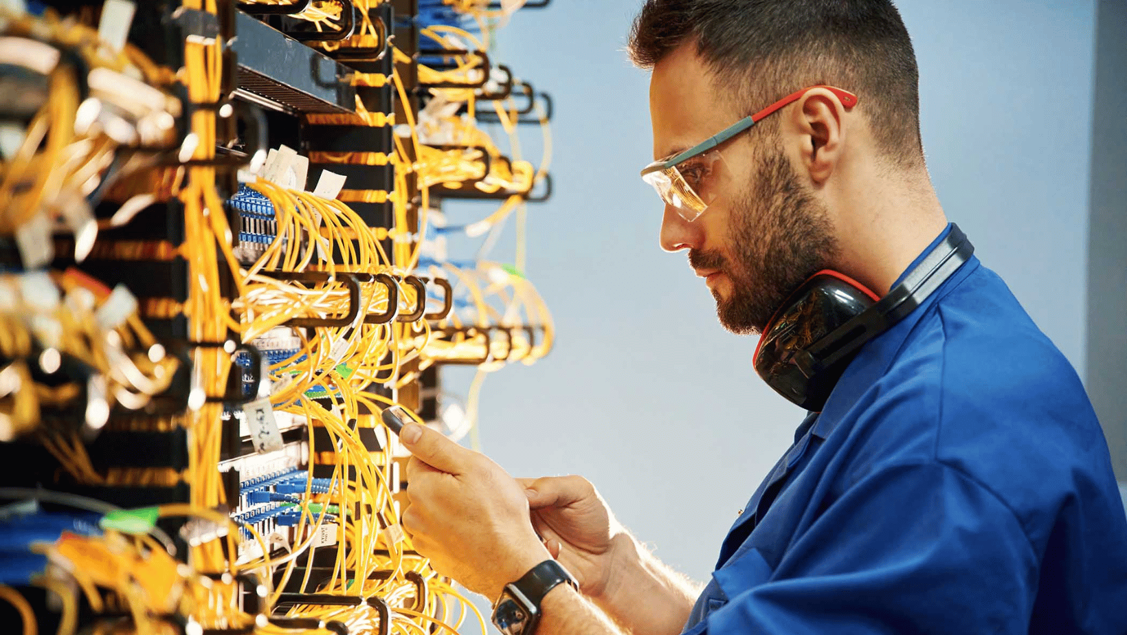 XBOCT – Electrical Contractors Toronto