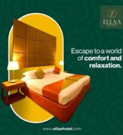 Top Best Luxury Hotels in Hyderabad – Gachibowli | Ellaa Ho &hellip;