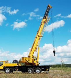 American Rental and Sales Inc