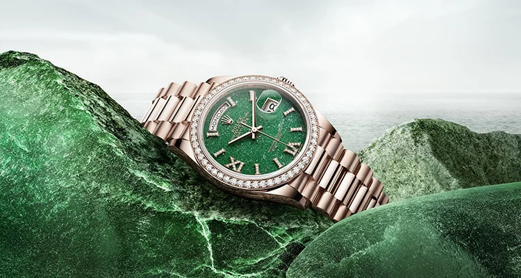 First Class Timepieces