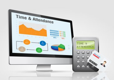 HR and payroll solutions