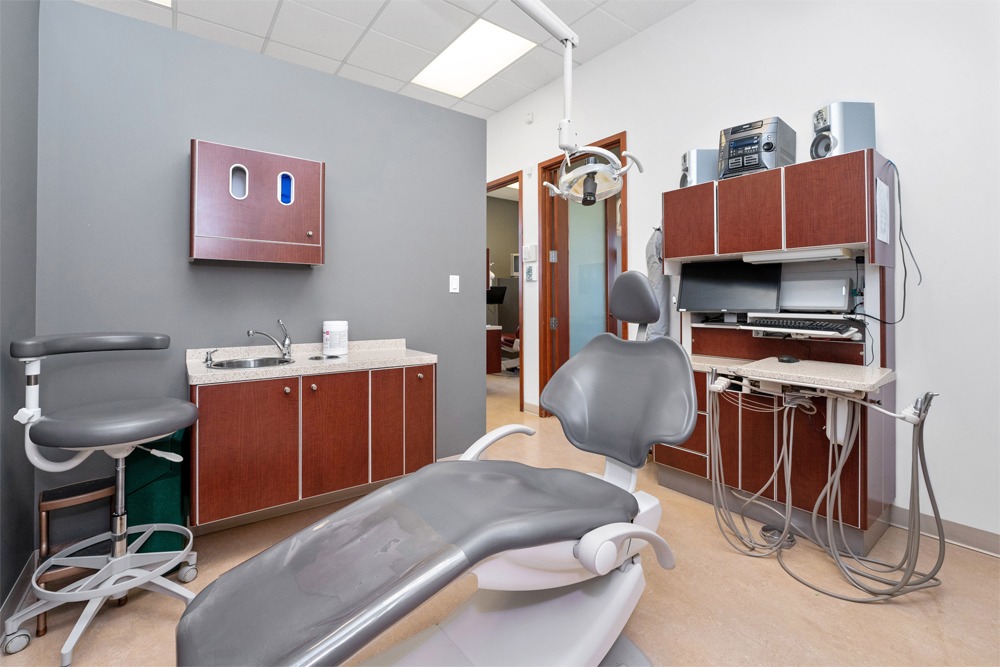 Capital Dental Choice