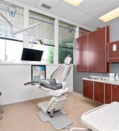 Capital Dental Choice