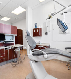 Capital Dental Choice