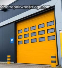 Garage Door Repair Wheat Ridge