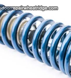 Garage Door Repair Wheat Ridge