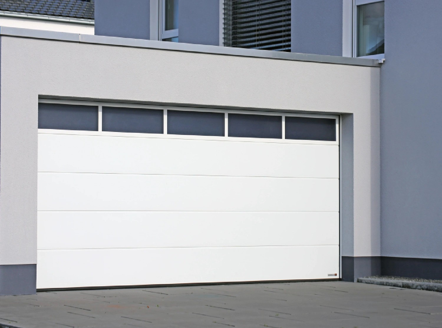 A To B Garage Door Solution