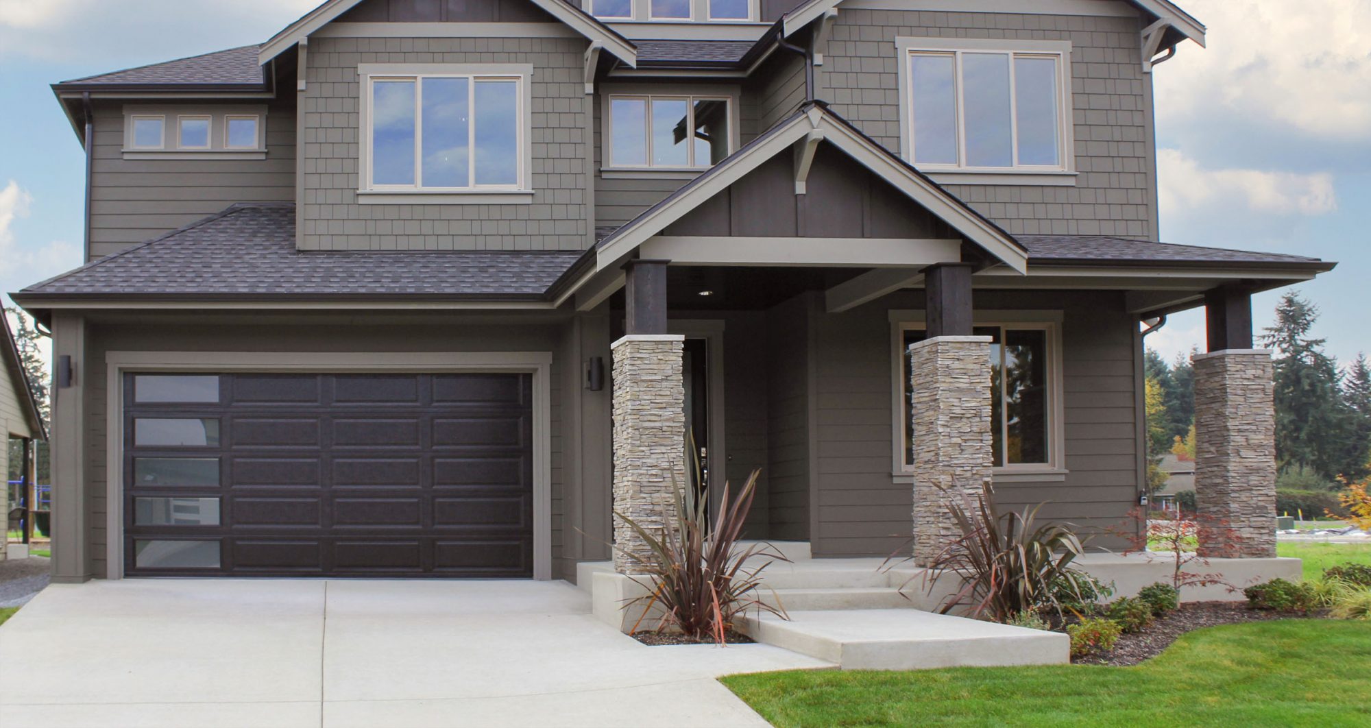 Native Garage Doors