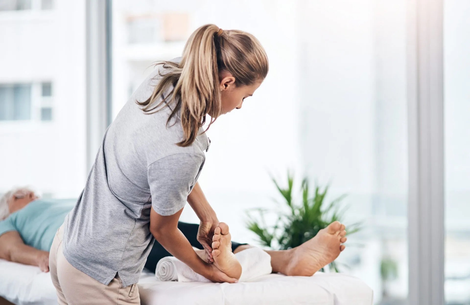 Medmotion Massage