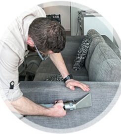 Green Shield Carpet Cleaning