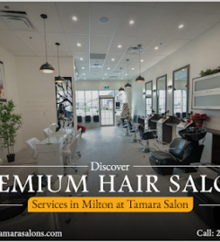 Tamara Salon
