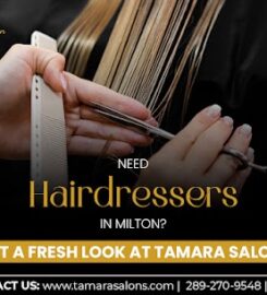 Tamara Salon
