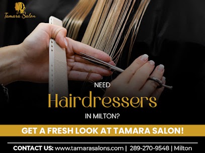 Tamara Salon