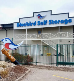 Bluebird Storage Management