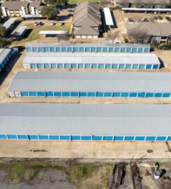 The Storage Place