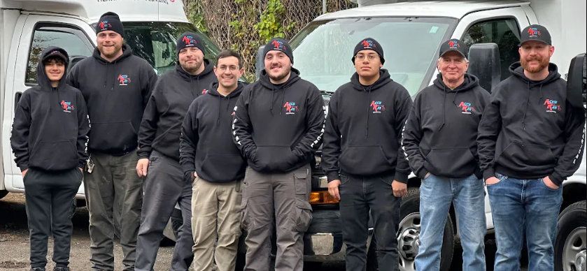 Accuray Mechanical, LLC