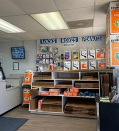 The Storage Place