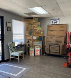 The Storage Place