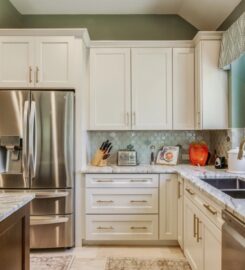 Cabinet IQ McKinney