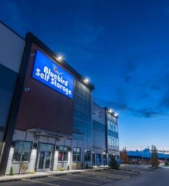 Bluebird Storage Management
