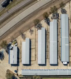 The Storage Place