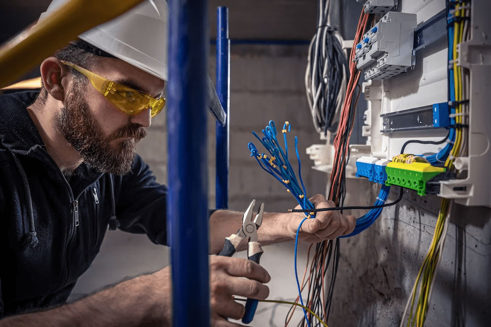 Reliable Electric & Services Inc
