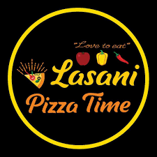 Zafran Pizza Time of Lasani
