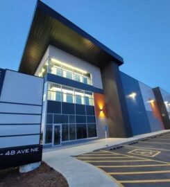 Bluebird Self Storage