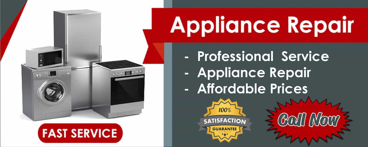 Swift Burleson Appliance Repair