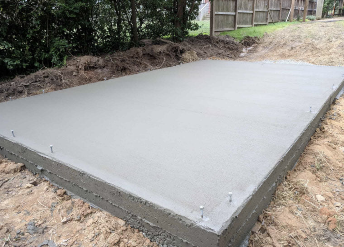 Arlington Concrete Pros